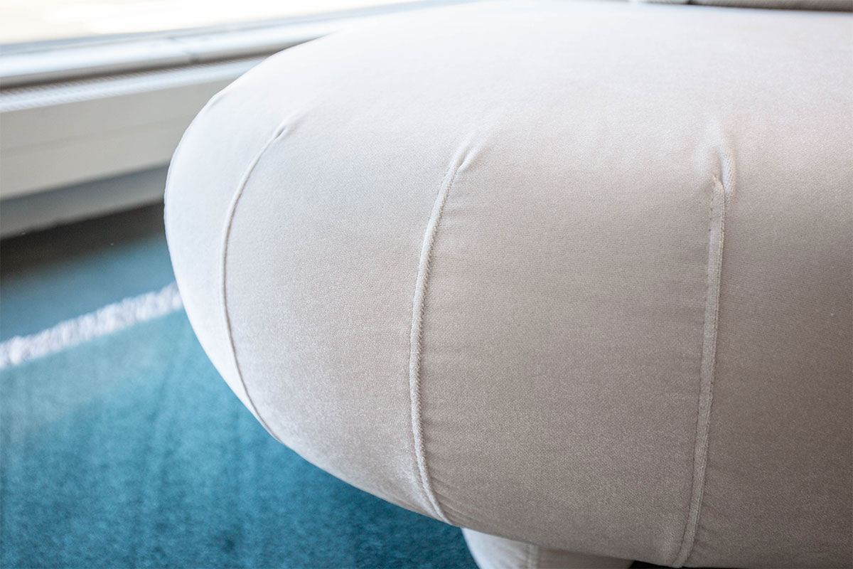 Sofa / Récamiere Bongo Bay von Brühl