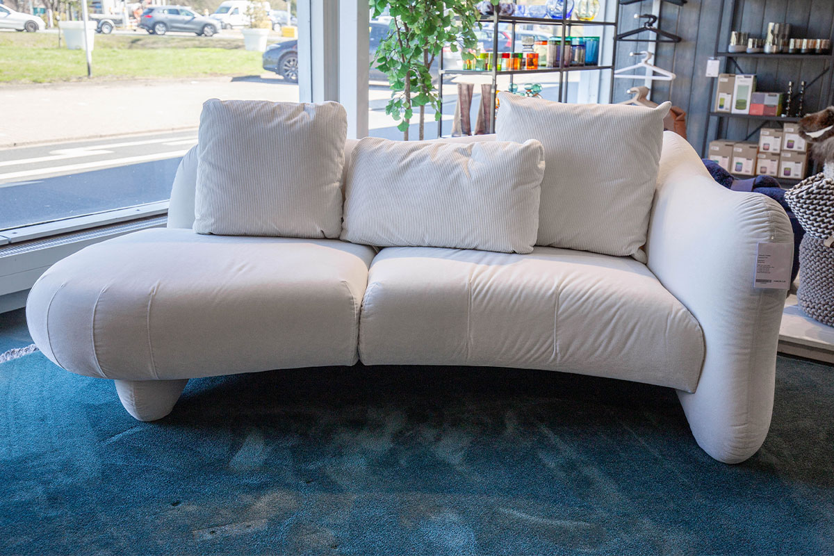 Sofa / R�camiere Bongo Bay von Br�hl f&uuml;r 2.895 &euro;