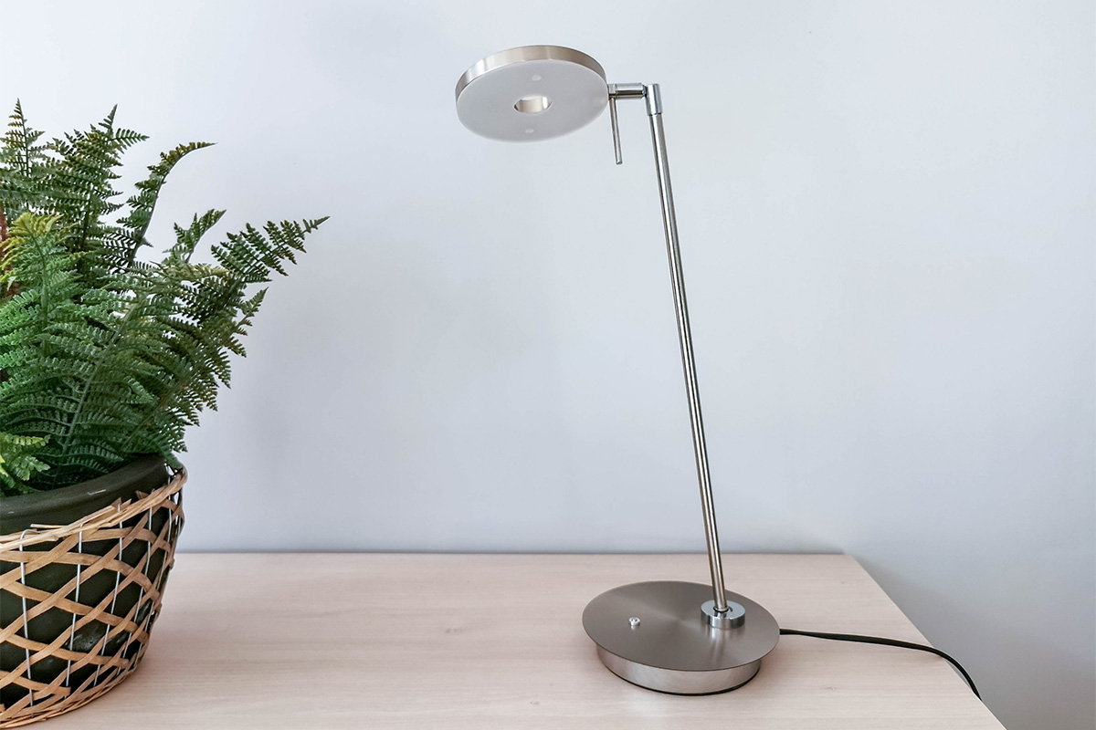 Tischleuchte Cycle-T von Lupia Licht