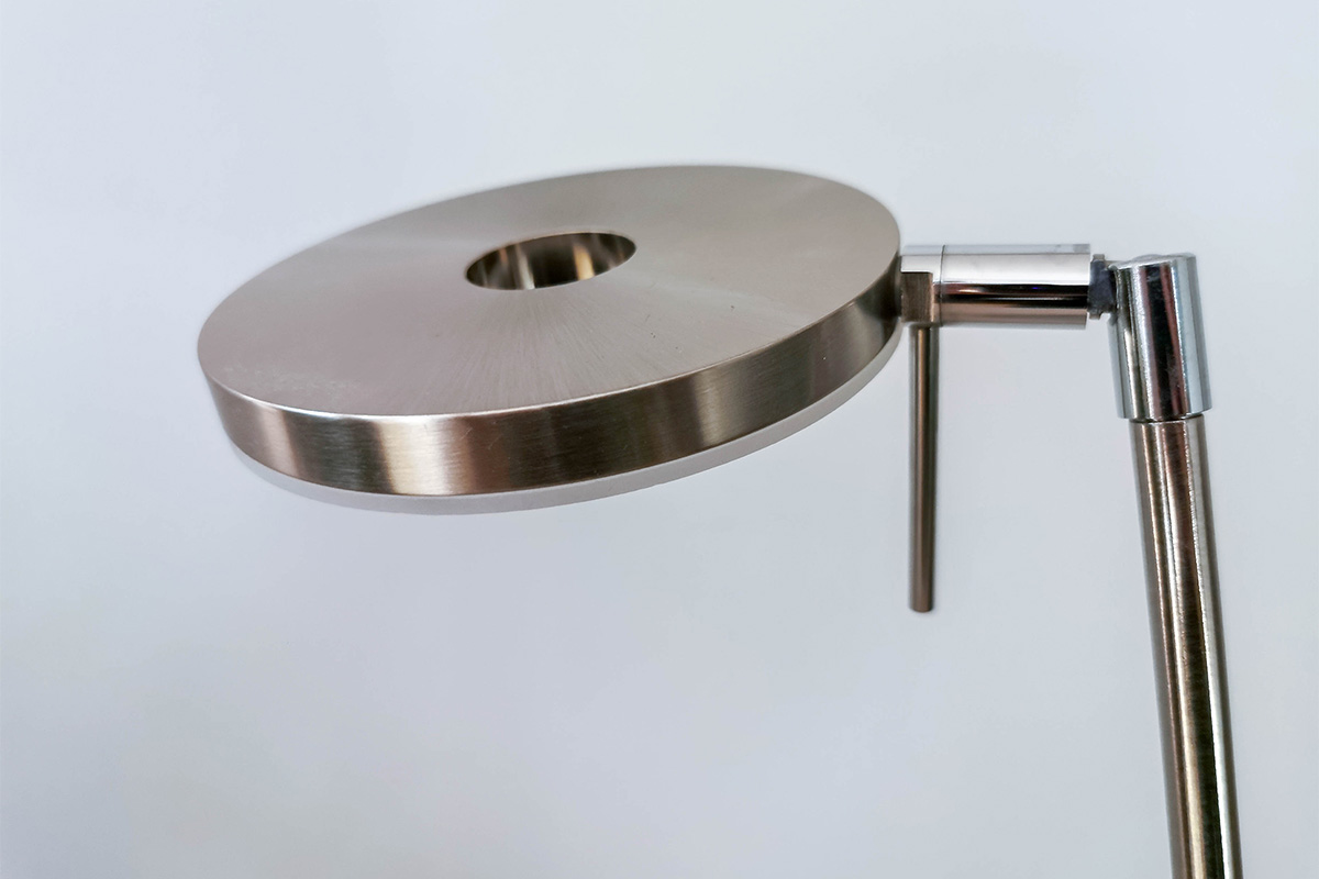 Tischleuchte Cycle-T von Lupia Licht