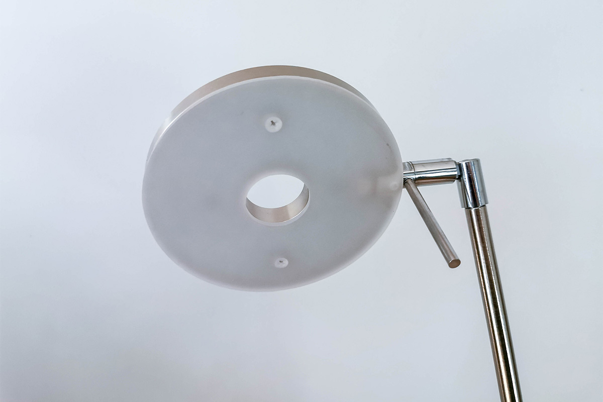 Tischleuchte Cycle-T von Lupia Licht