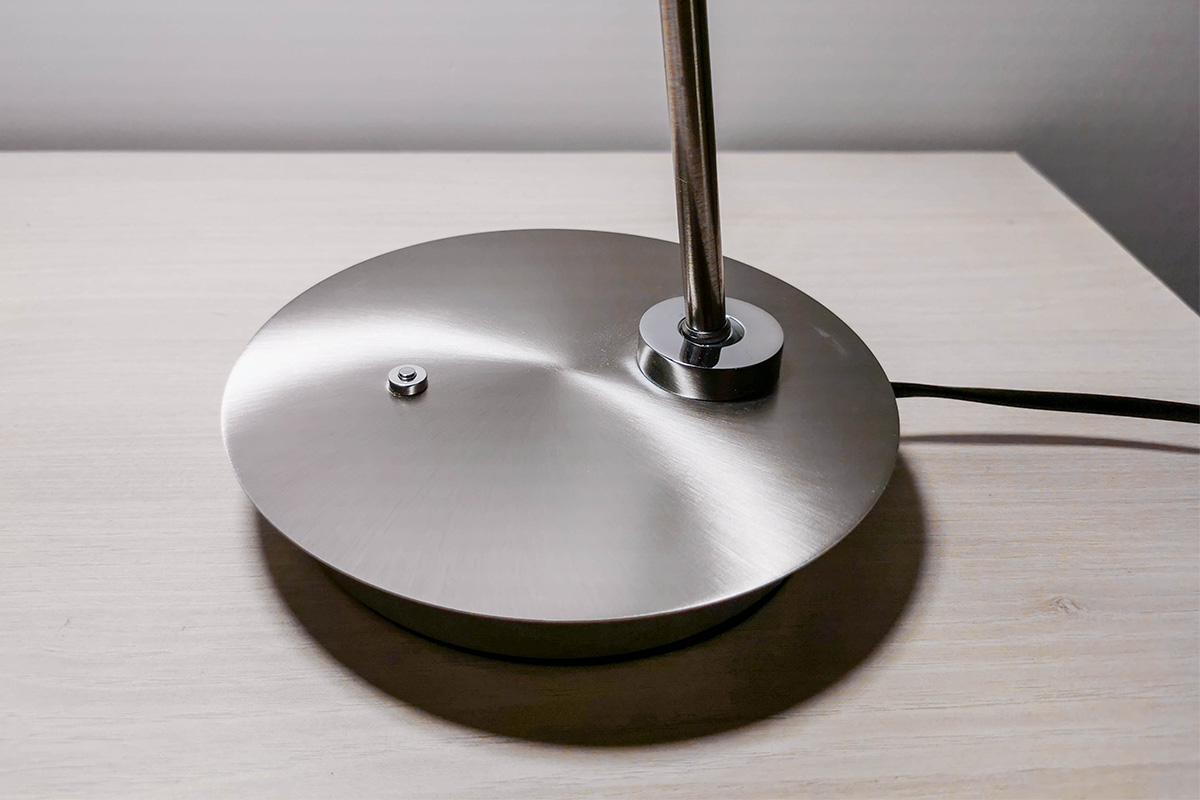 Tischleuchte Cycle-T von Lupia Licht