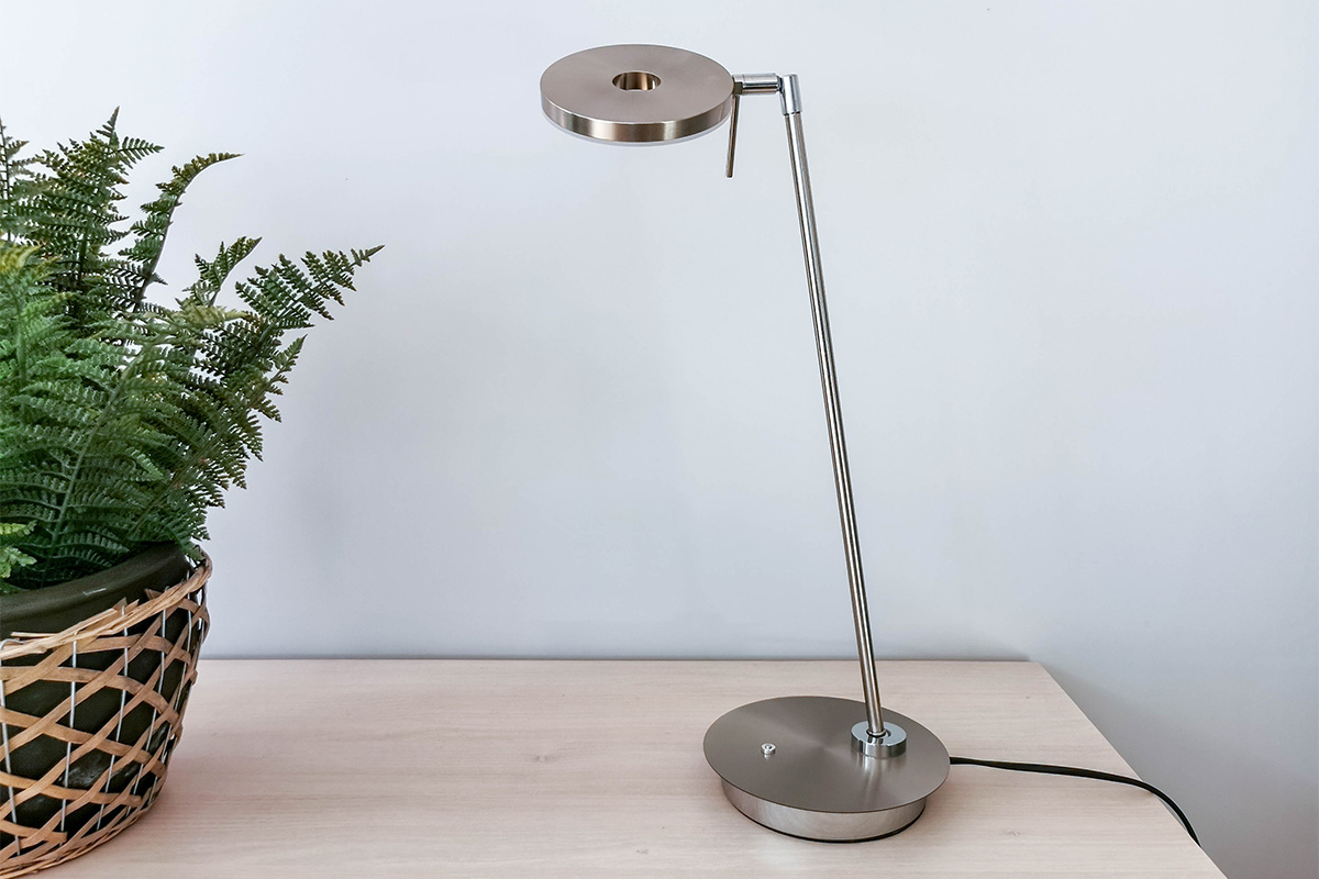 Tischleuchte Cycle-T von Lupia Licht im Sale