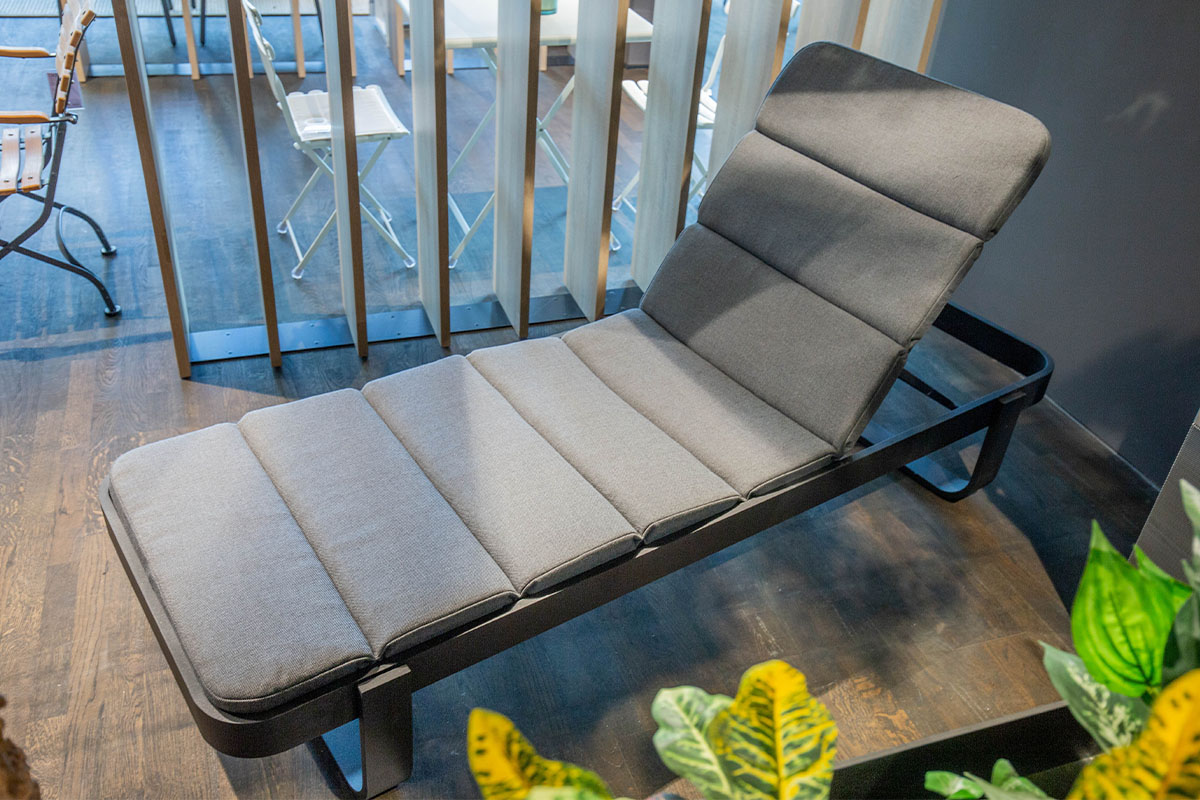 Outdoor-Liege Cut von Cane-line