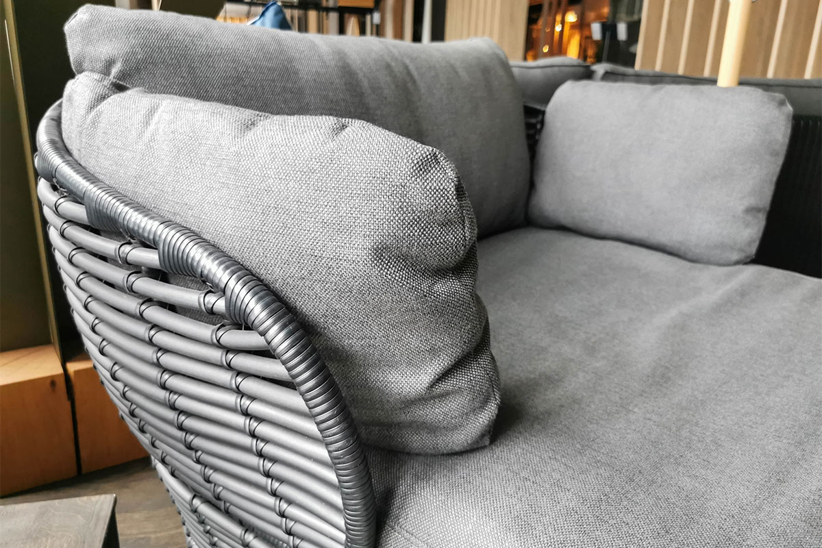 Outdoor-Daybed Basket von Cane-line