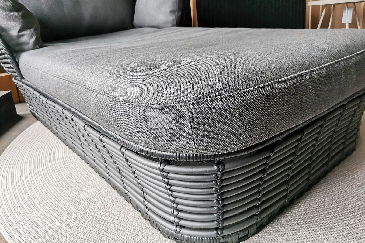 Outdoor-Daybed Basket von Cane-line