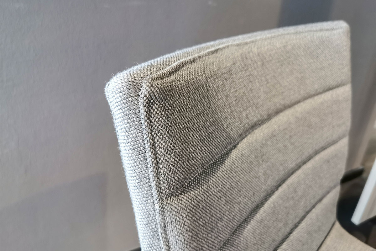 Outdoor-Stuhl Core ohne Armlehnen von Cane-line