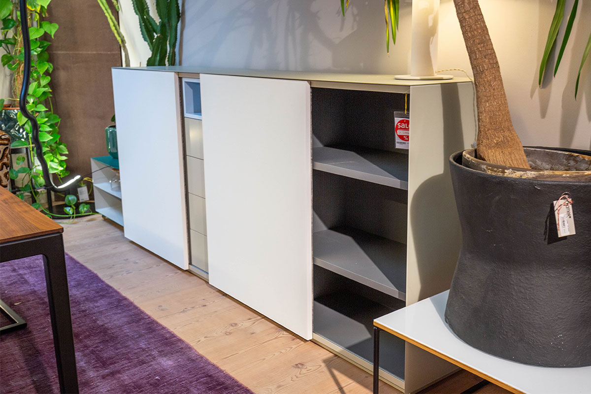 Sideboard Publicum von Cramer Holzmanufaktur