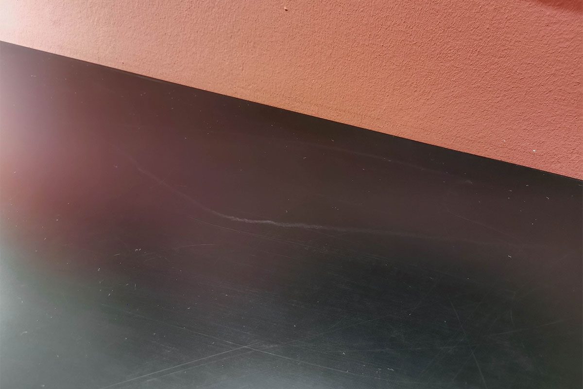 Sideboard Stripes von Schnbuch