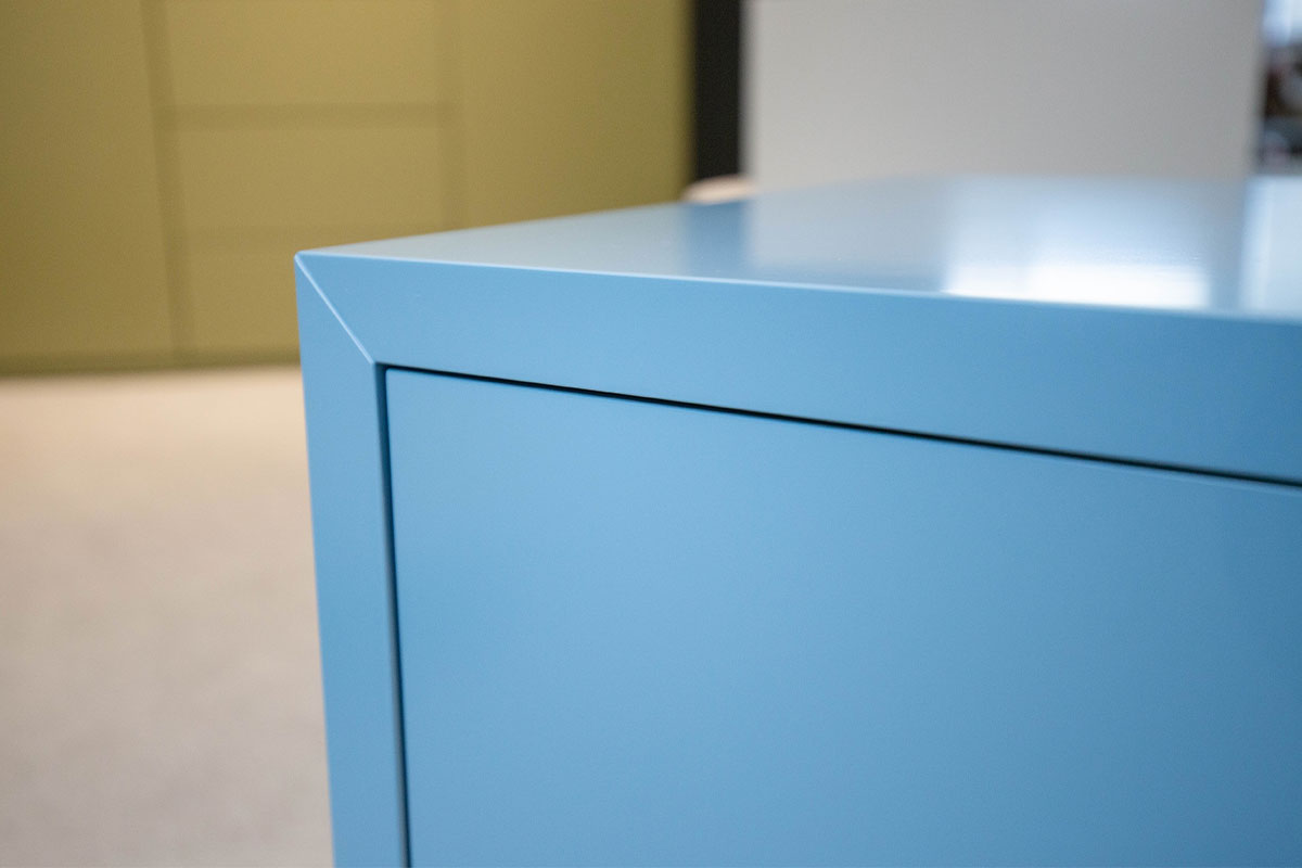 Nachtkommoden-Set Arcum von Cramer Holzmanufaktur