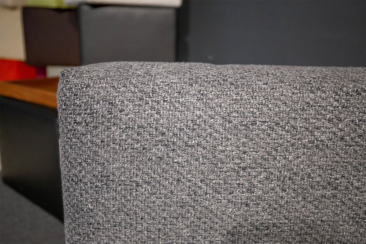 Bett Maude inkl. Lattenrost und Matratze von M�ller M�belwerkst�tten