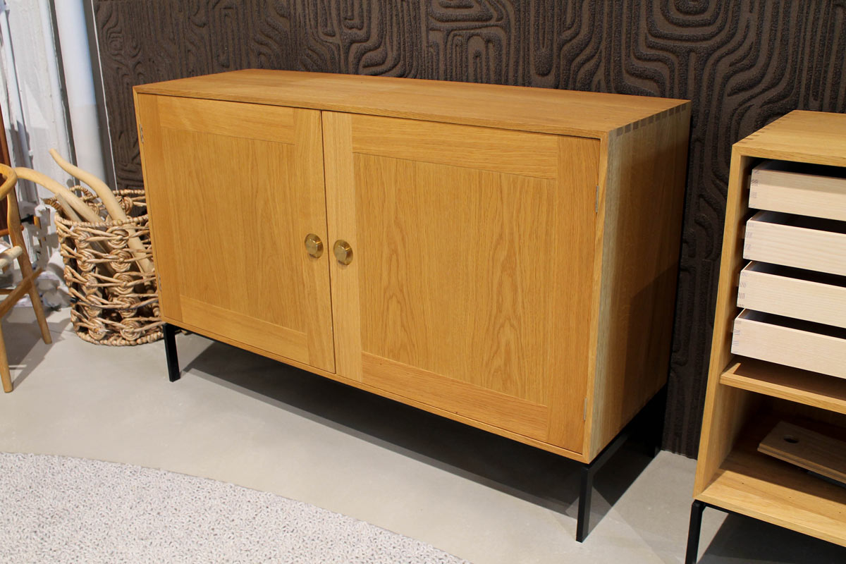 Sideboard FK63 von Carl Hansen
