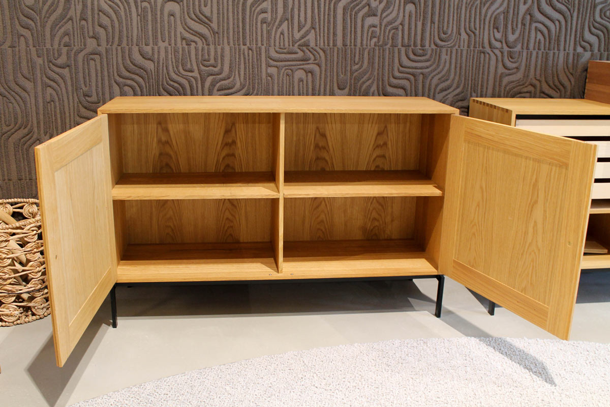 Sideboard FK63 von Carl Hansen