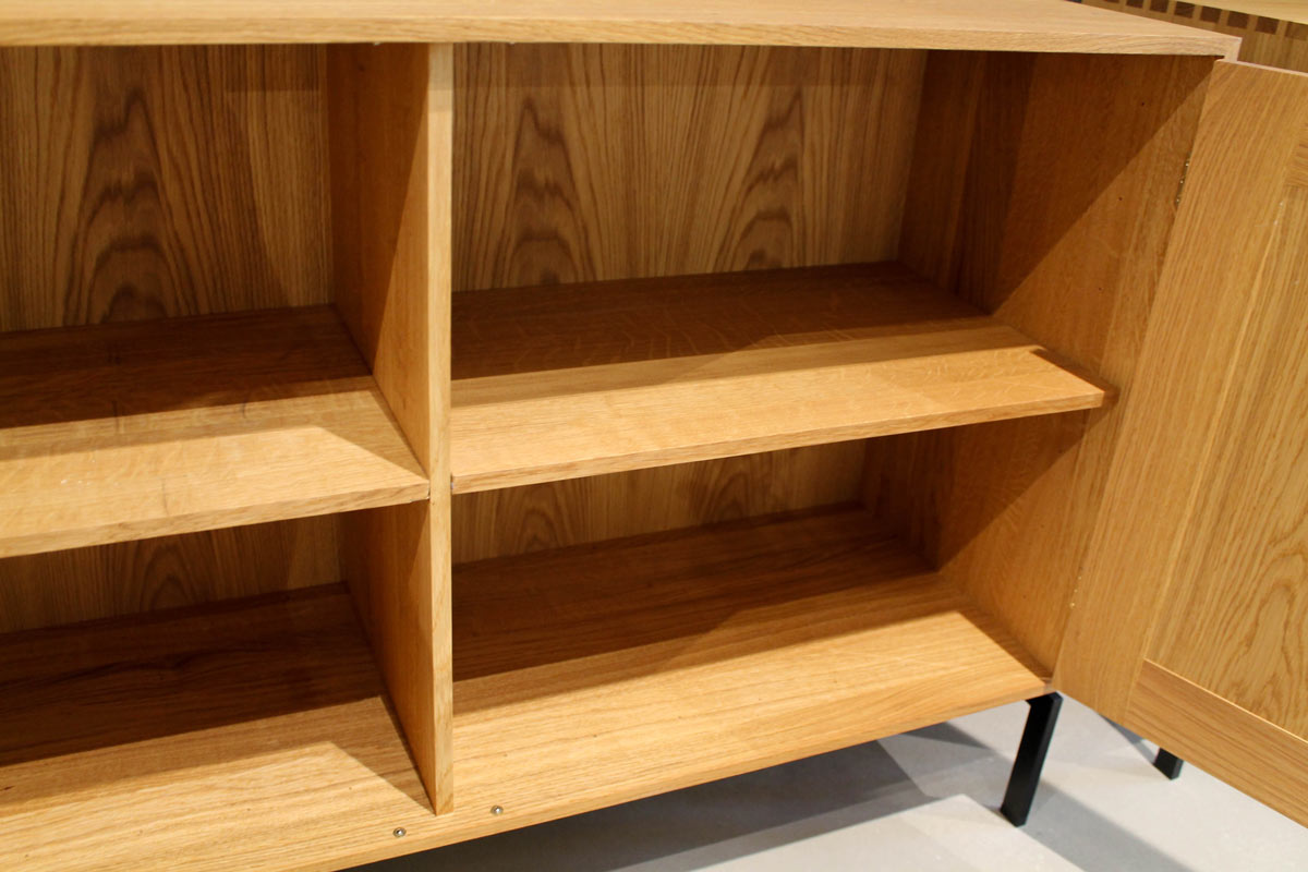 Sideboard FK63 von Carl Hansen