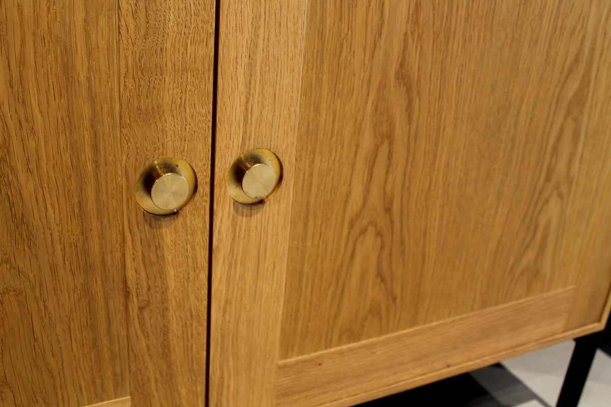 Sideboard FK63 von Carl Hansen