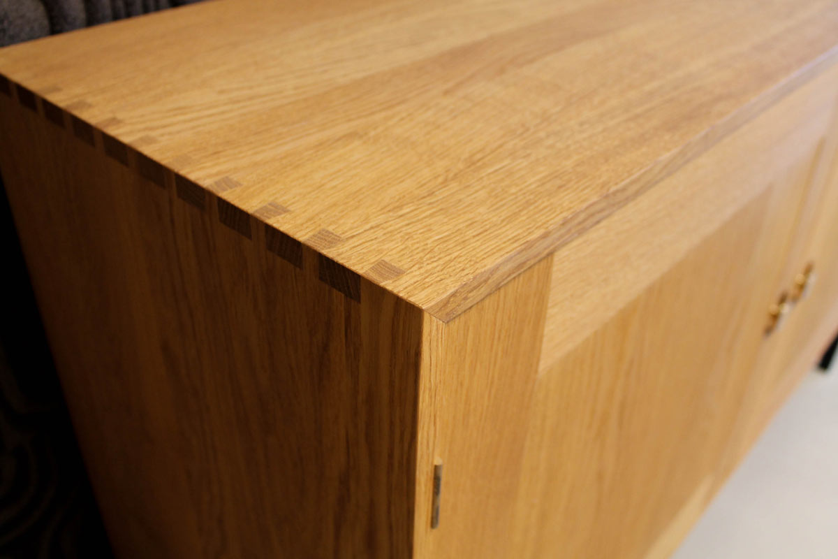 Sideboard FK63 von Carl Hansen
