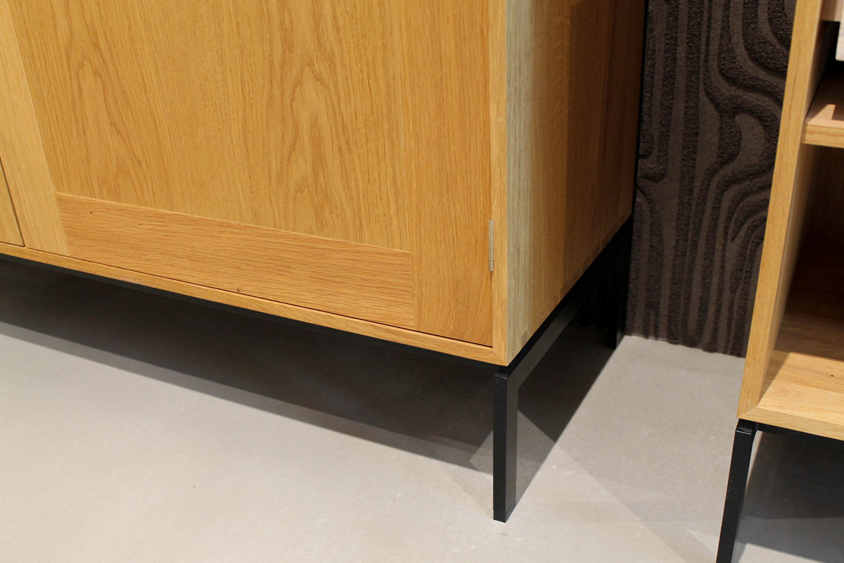 Sideboard FK63 von Carl Hansen