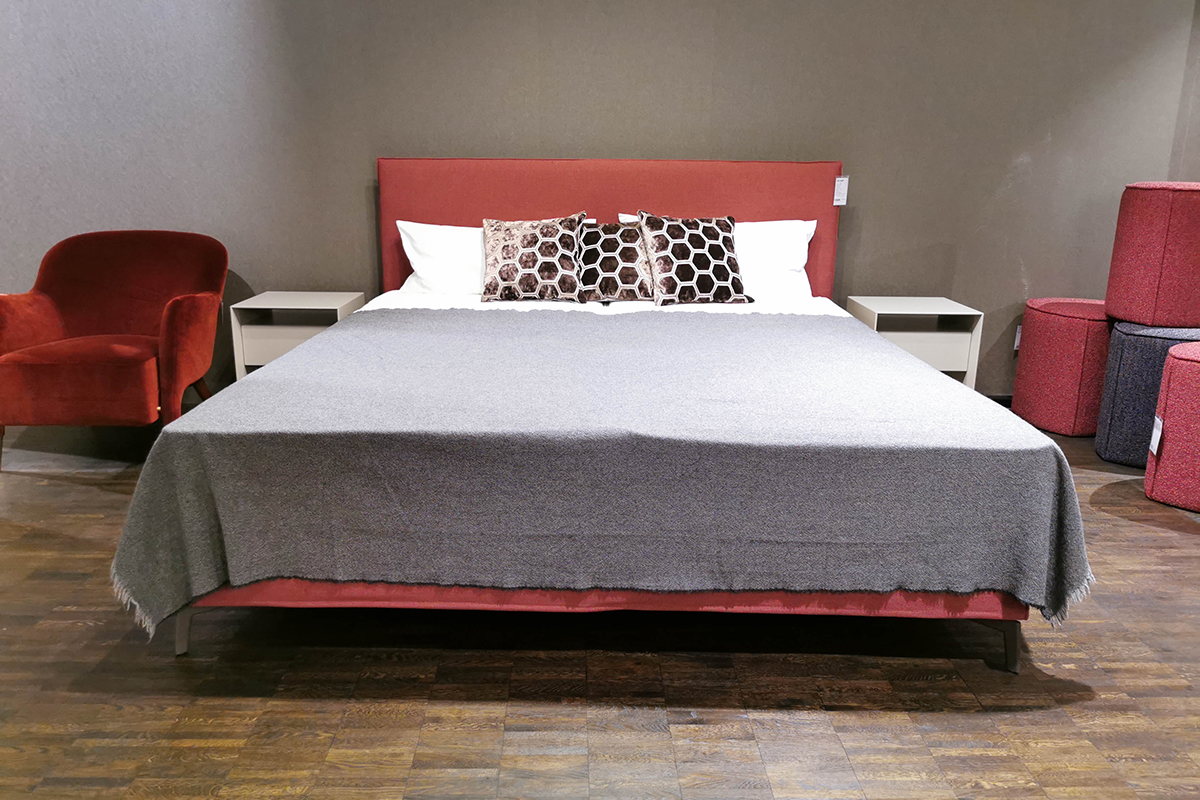 Boxspringbett Slim Edition 2021 von M�ller Design