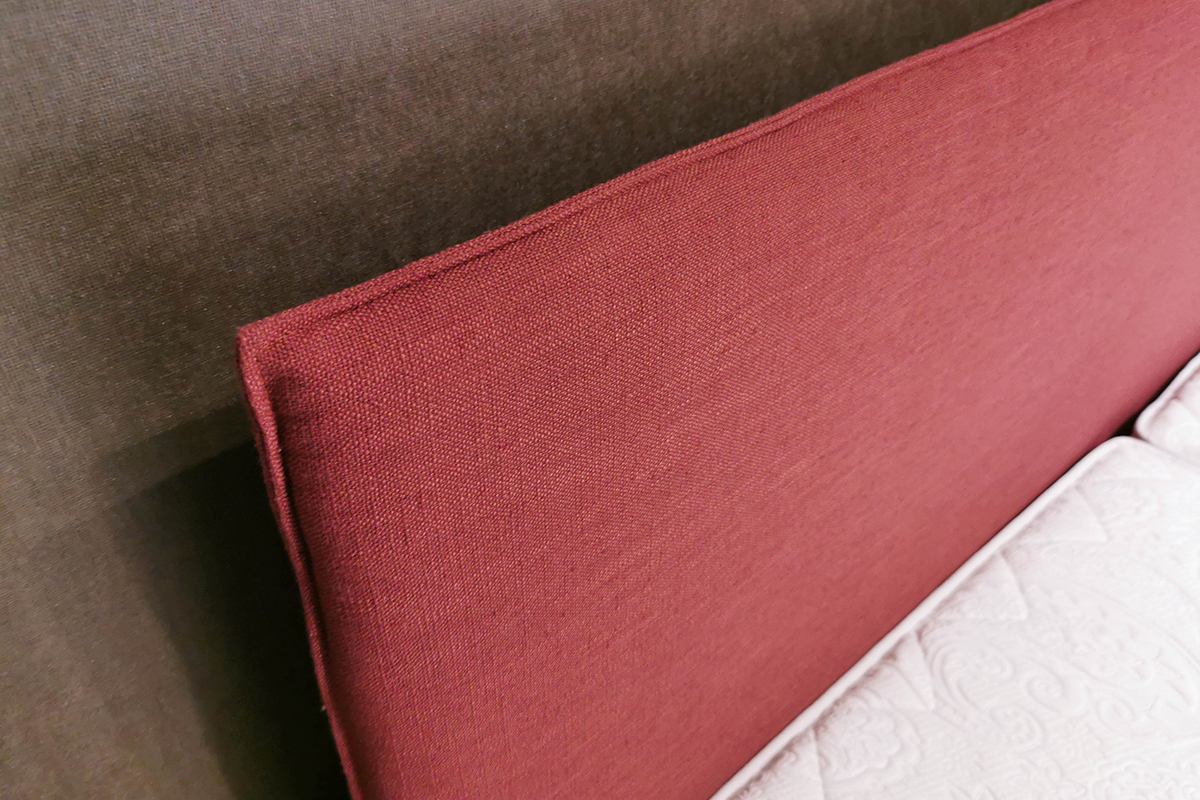 Boxspringbett Slim Edition 2021 von M�ller Design