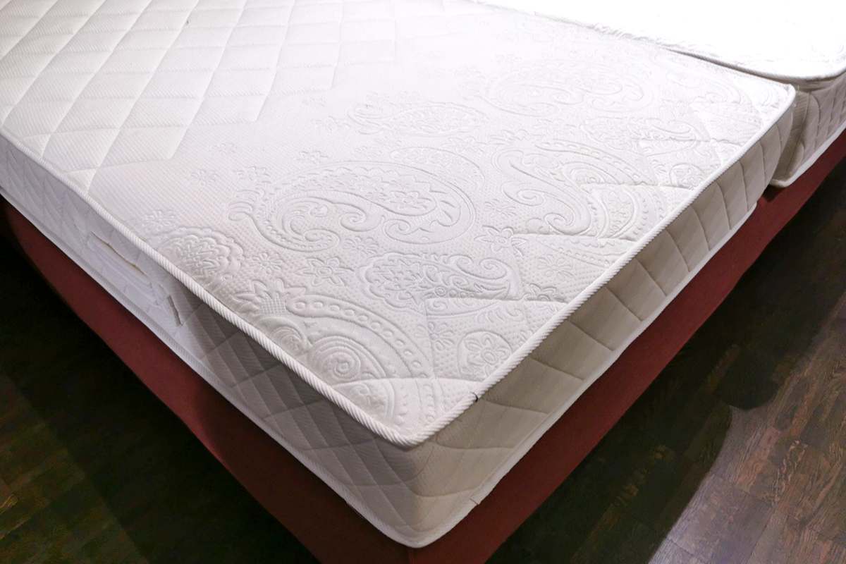 Boxspringbett Slim Edition 2021 von M�ller Design