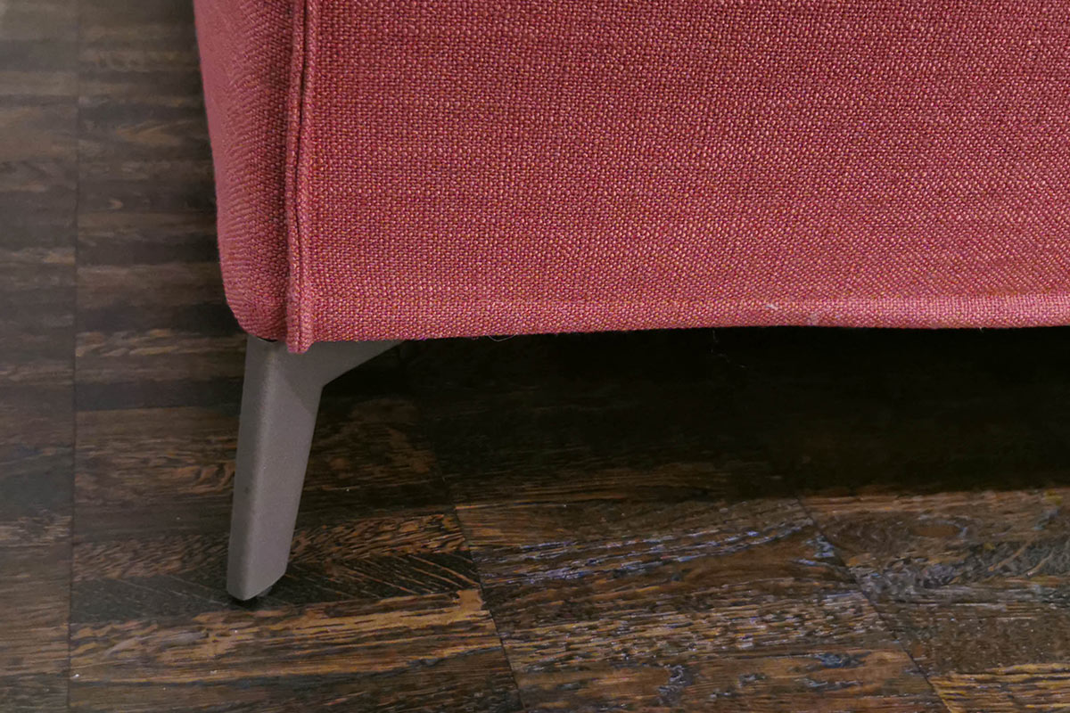 Boxspringbett Slim Edition 2021 von M�ller Design