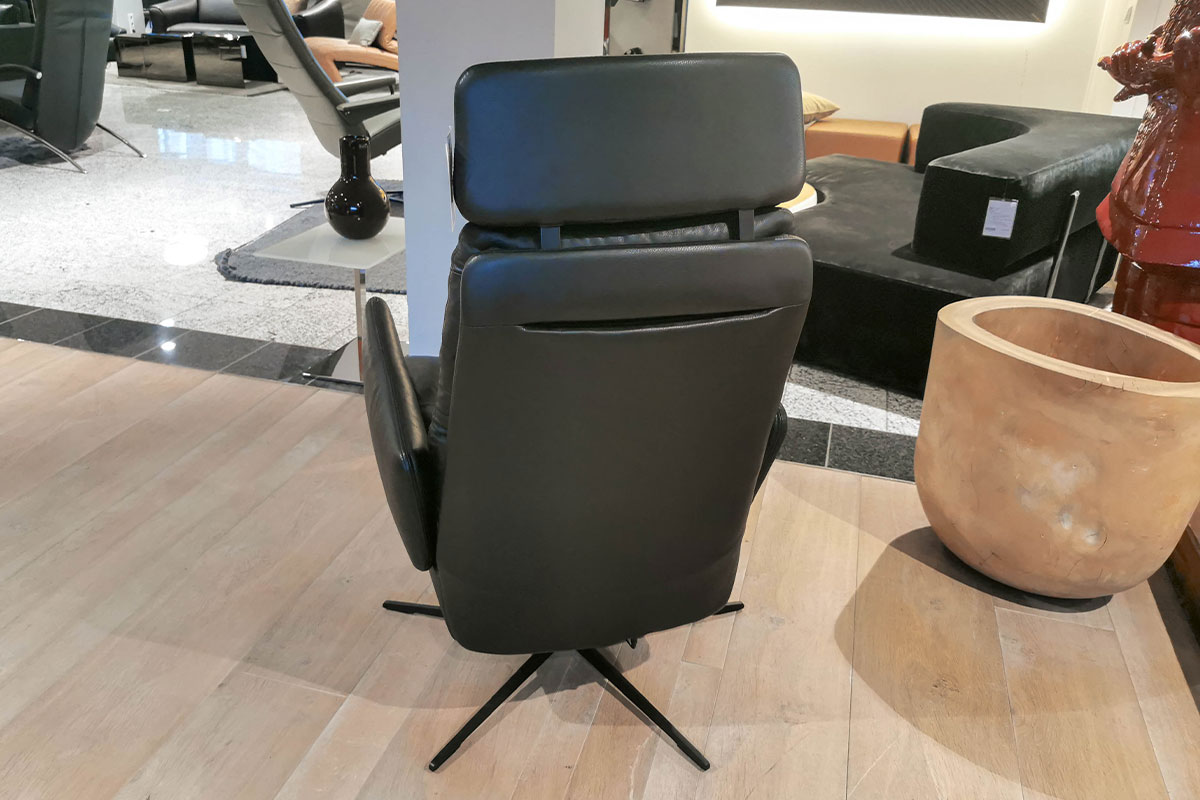 Sessel Arva E-Lounge von KFF