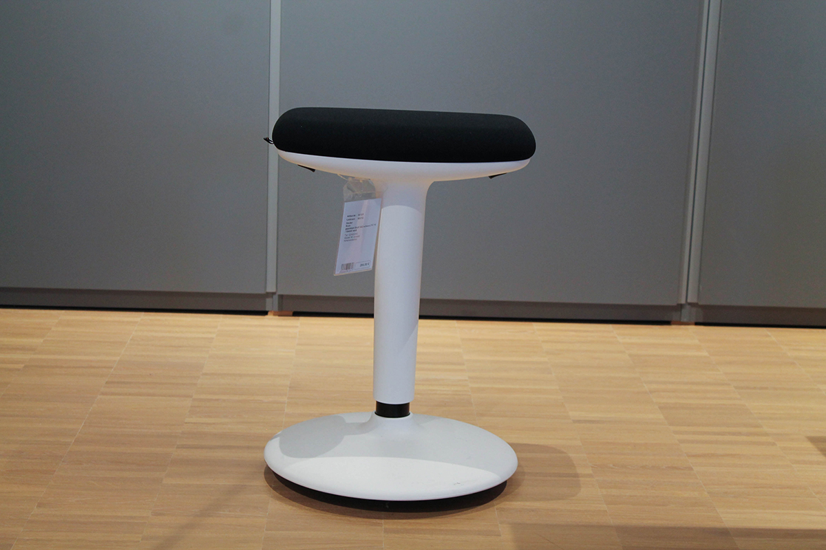 Pendelhocker Econ von K�nig & Neurath