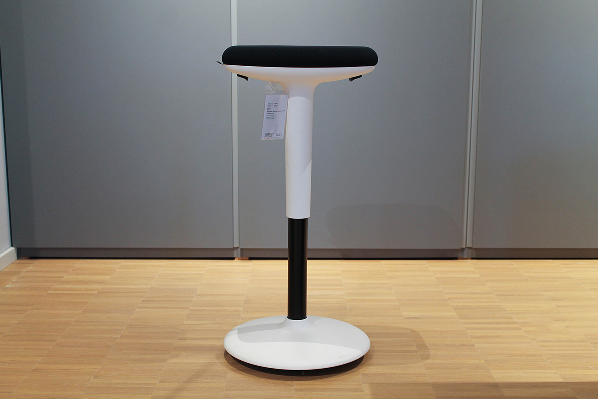 Pendelhocker Econ von K�nig & Neurath im Sale