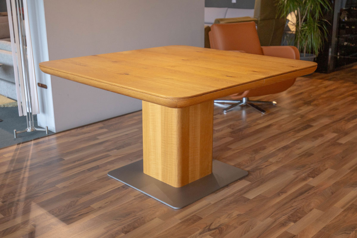 Esstisch Fira (ausziehbar) von Scholtissek f&uuml;r 3.450 &euro;
