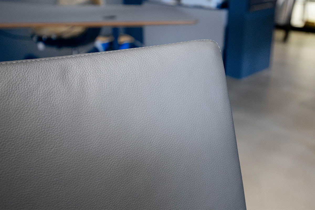 Stuhl Kama 4er Gruppe von Bacher