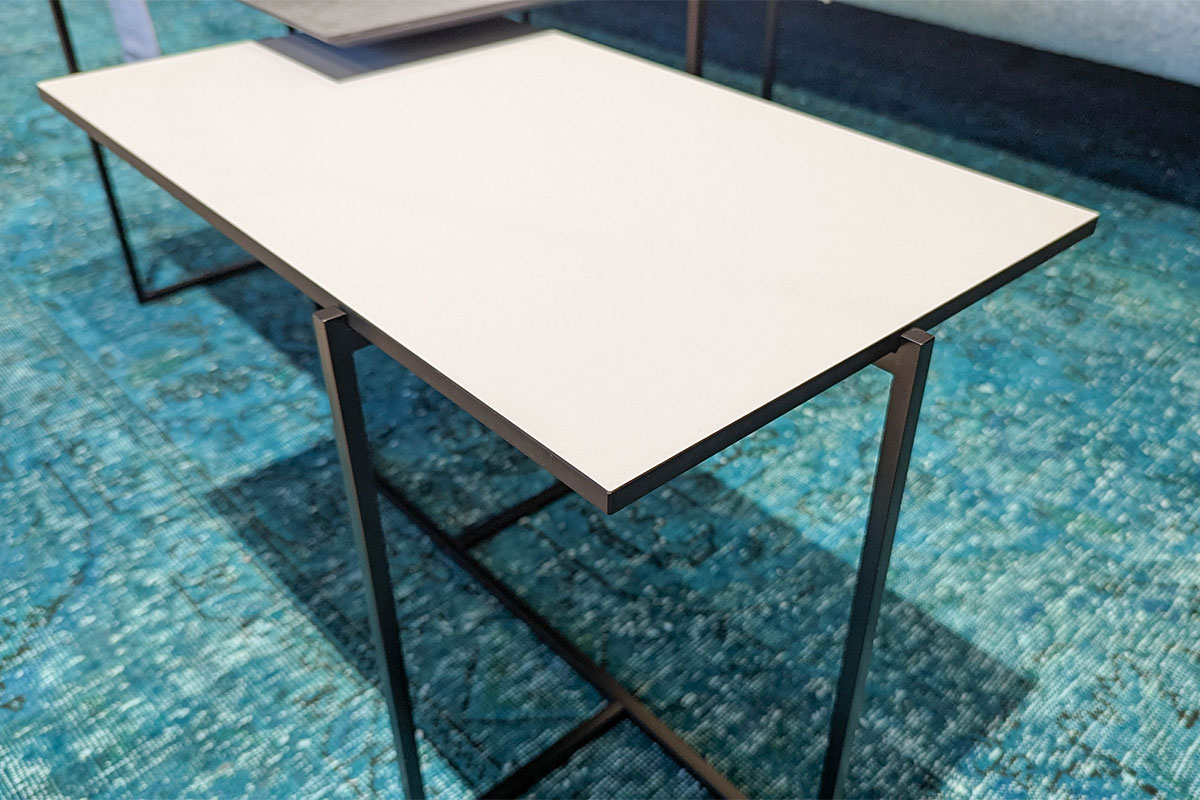 Couchtisch Finissimo 3er Gruppe von Bacher