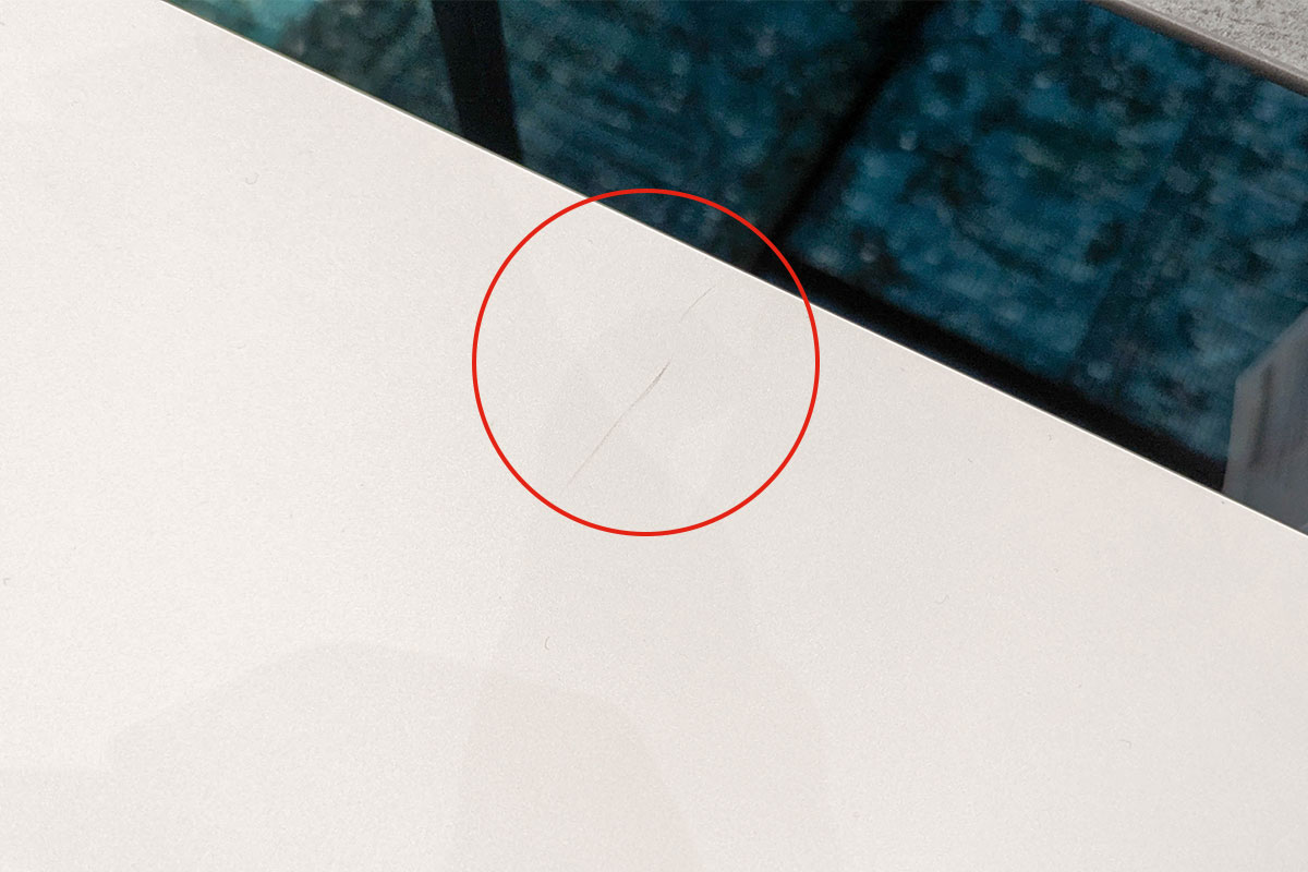 Couchtisch Finissimo 3er Gruppe von Bacher