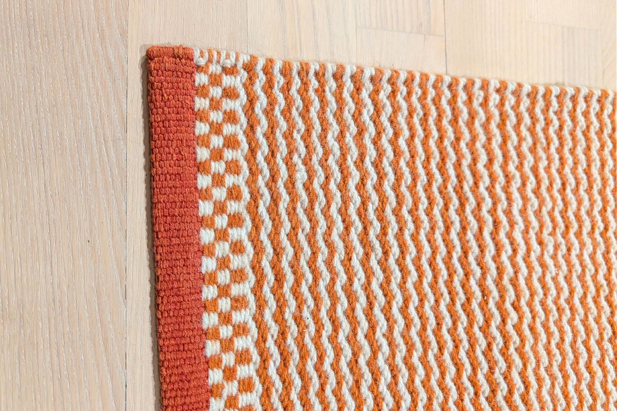 Teppich Daisy von Fabula