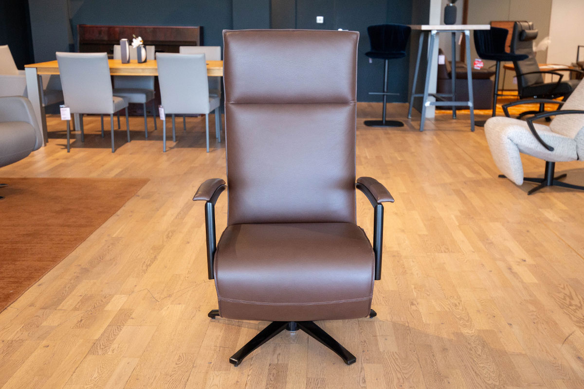 Relaxsessel Leeno von Strässle