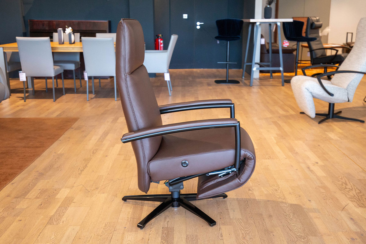 Relaxsessel Leeno von Strässle