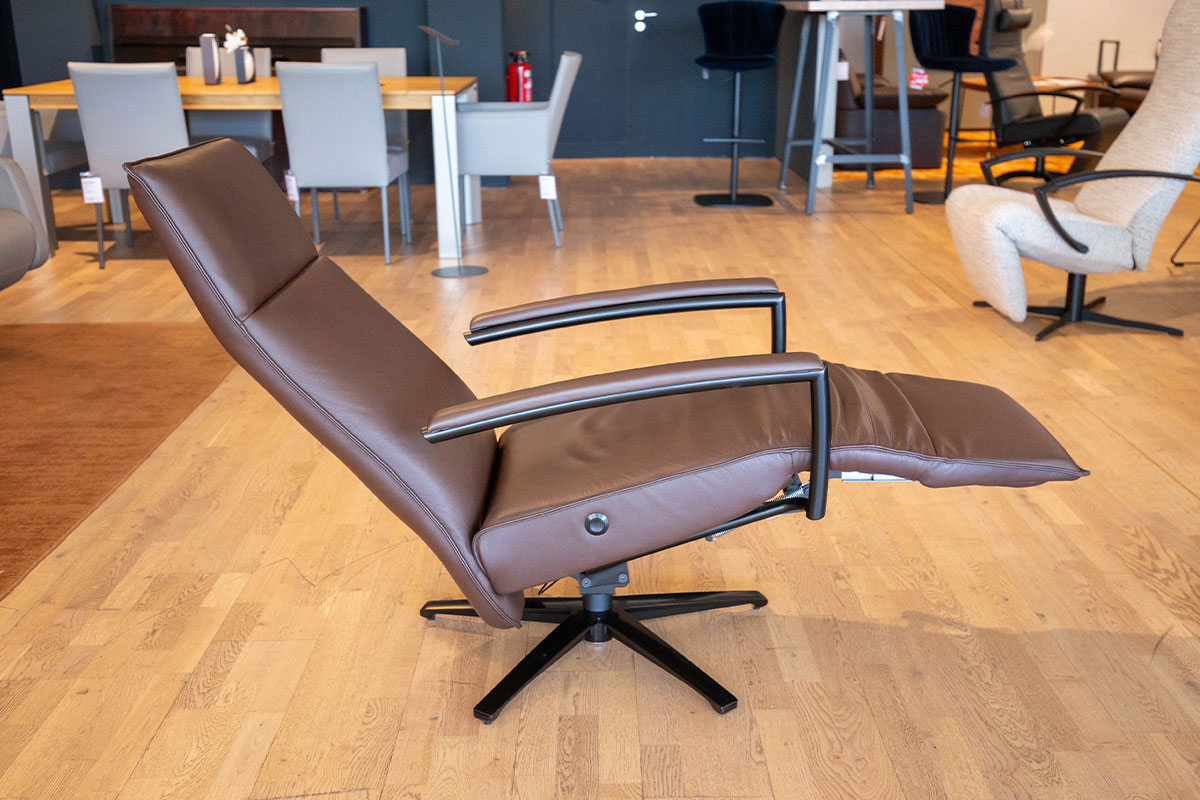 Relaxsessel Leeno von Strässle