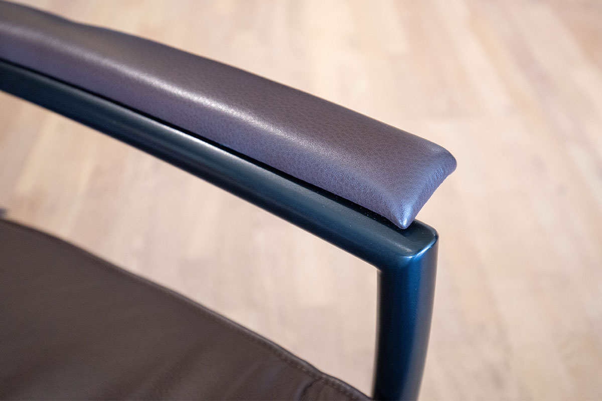 Relaxsessel Leeno von Strässle