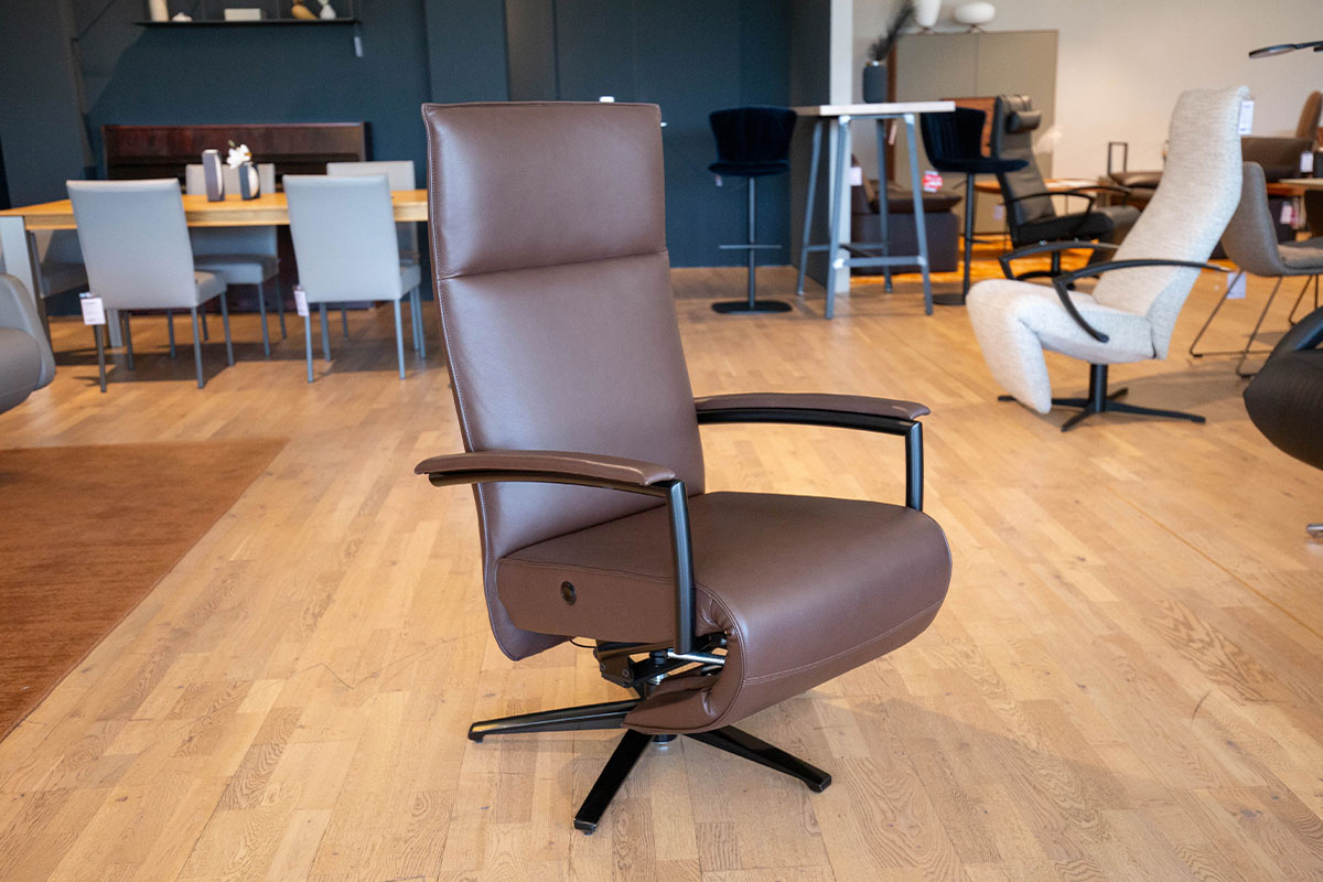 Relaxsessel Leeno von Strässle im Sale