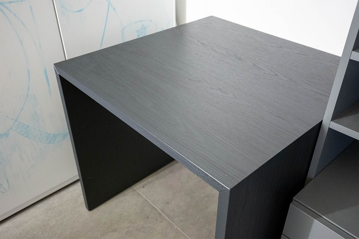 Schreibtisch Arcum von Cramer Holzmanufaktur