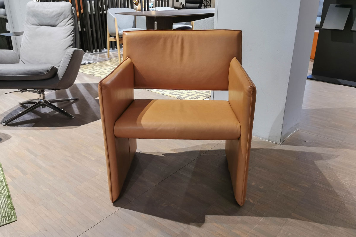 Sessel Noto von COR 