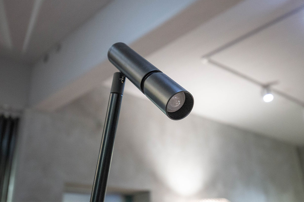 Stehleuchte Studio 8 von LDM