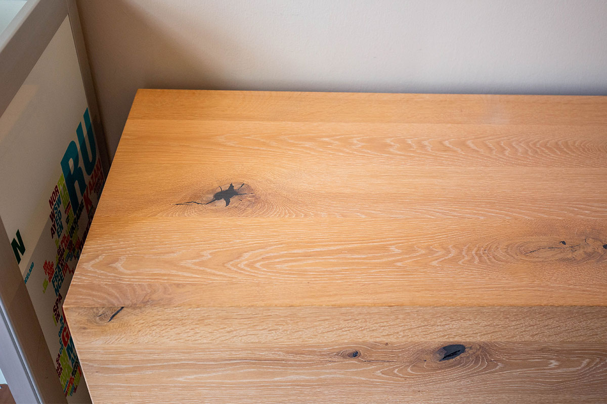 Sideboard Cubus von Team 7