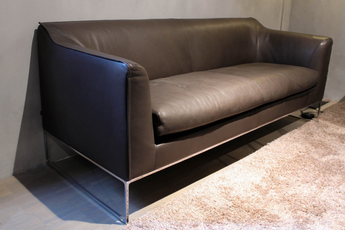 Sofagruppe Mell von COR