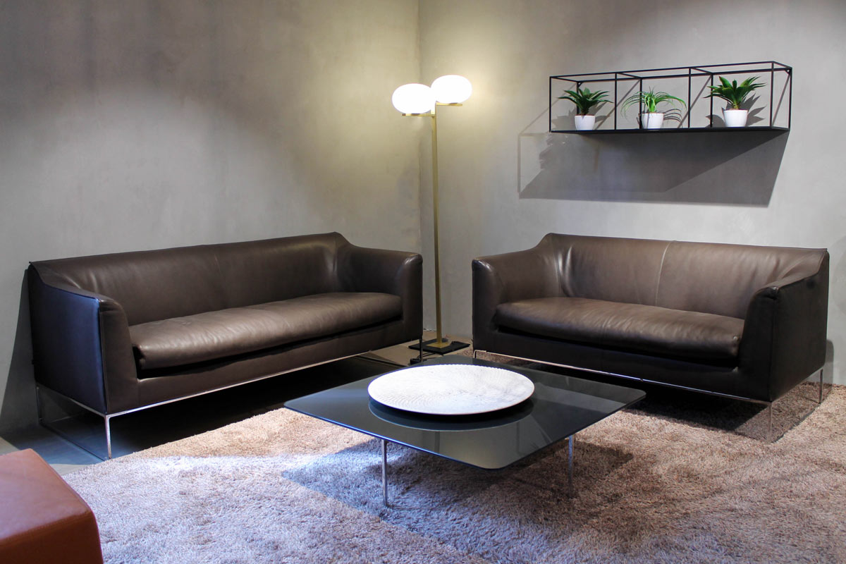 Sofagruppe Mell von COR im Sale