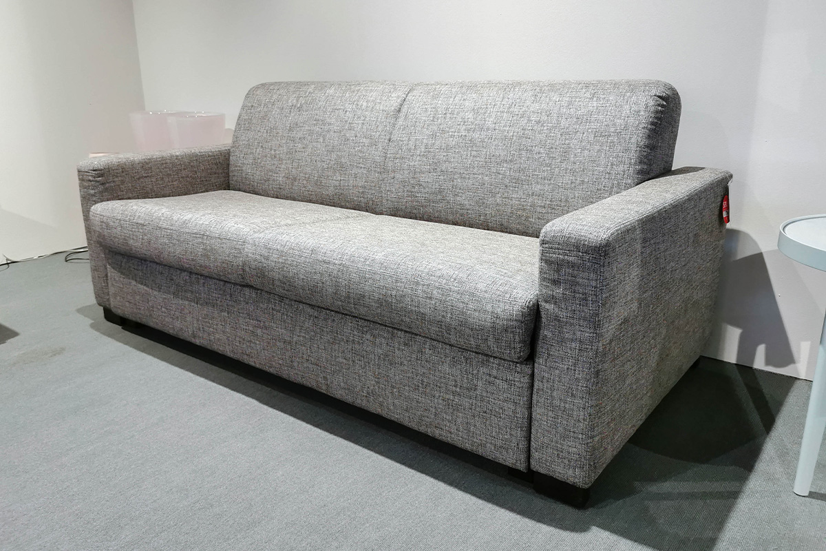 Schlafsofa Riserva von Cramer Polstermanufaktur