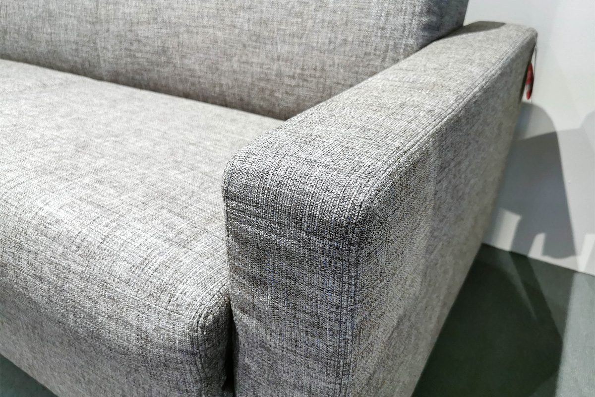 Schlafsofa Riserva von Cramer Polstermanufaktur