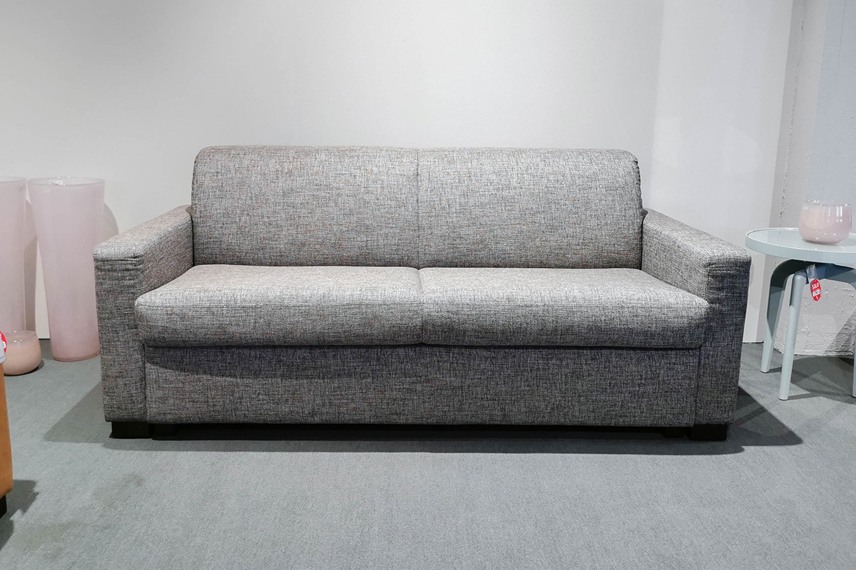 Schlafsofa Riserva von Cramer Polstermanufaktur im Sale