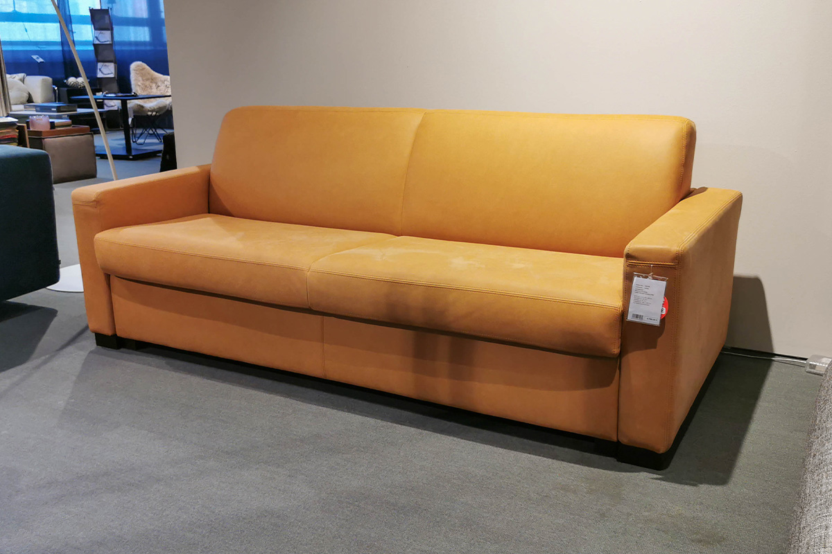 Schlafsofa Riserva von Cramer Polstermanufaktur