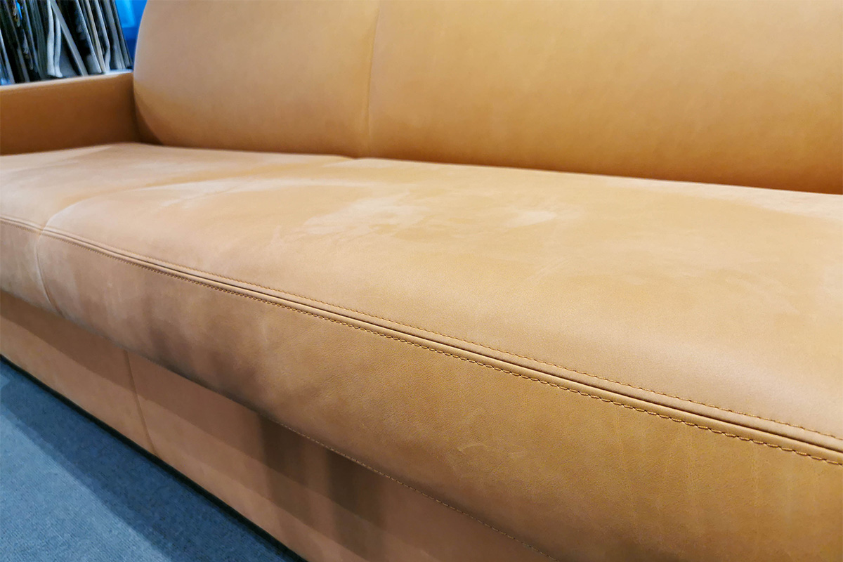 Schlafsofa Riserva von Cramer Polstermanufaktur