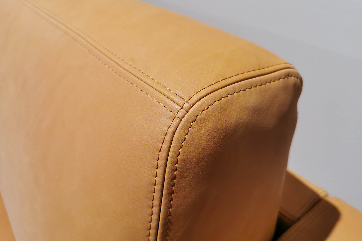 Schlafsofa Riserva von Cramer Polstermanufaktur